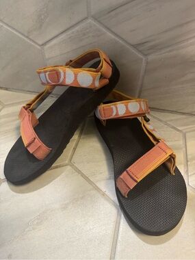 Teva Original Haze Aragon Sandals